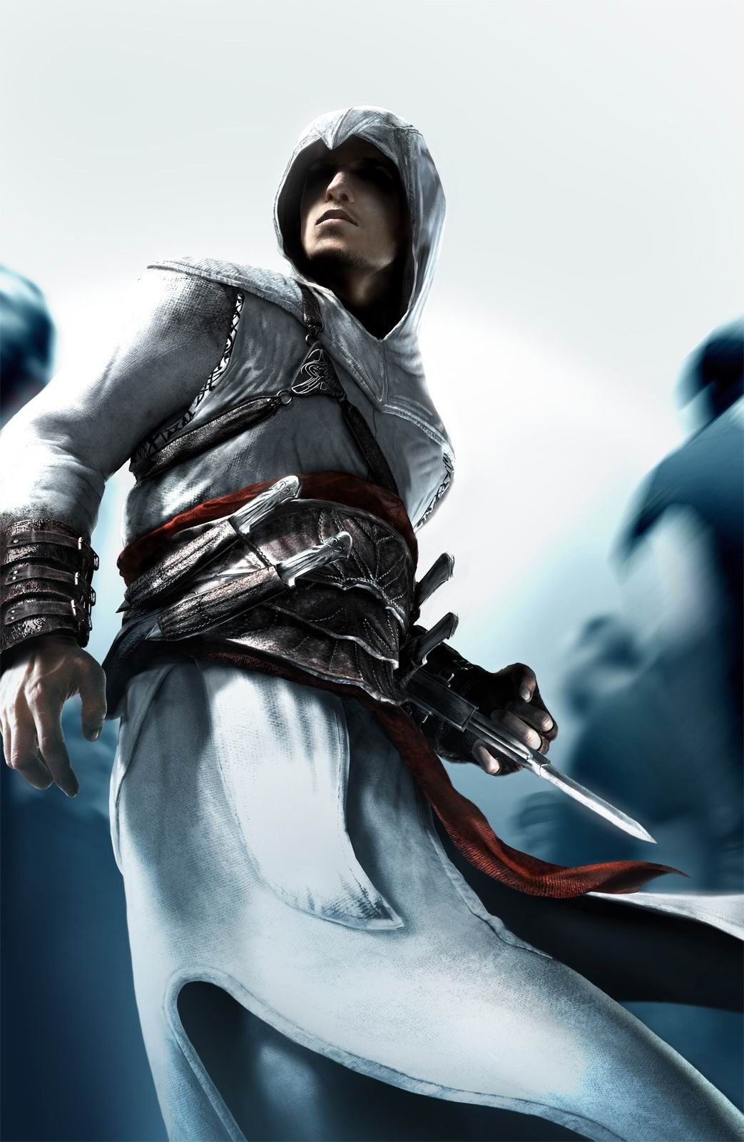 Assassin's Creed: Ranking dos 10 melhores protagonistas