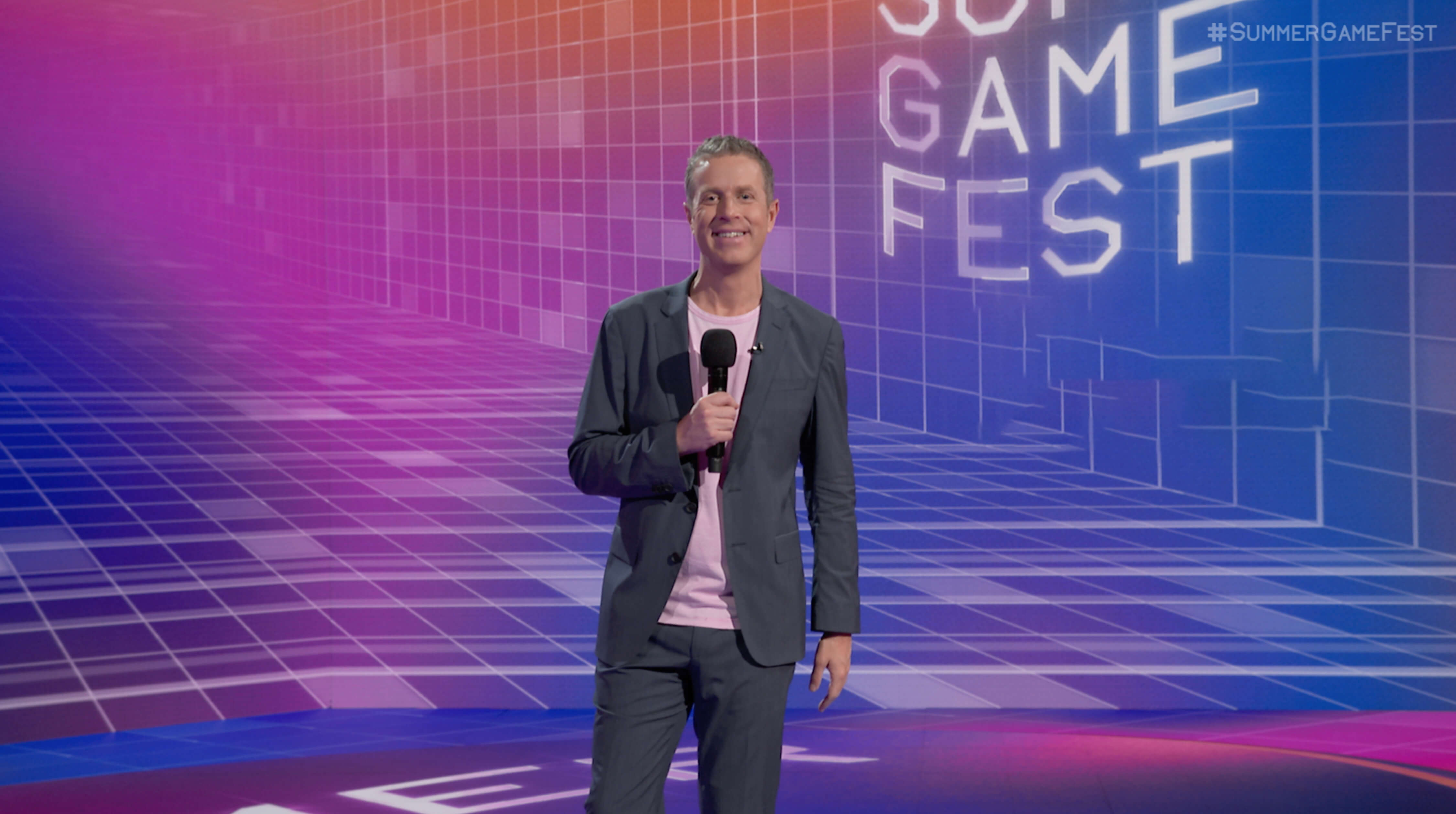 Assista ao The Game Awards 2022 com o The Enemy e convidados