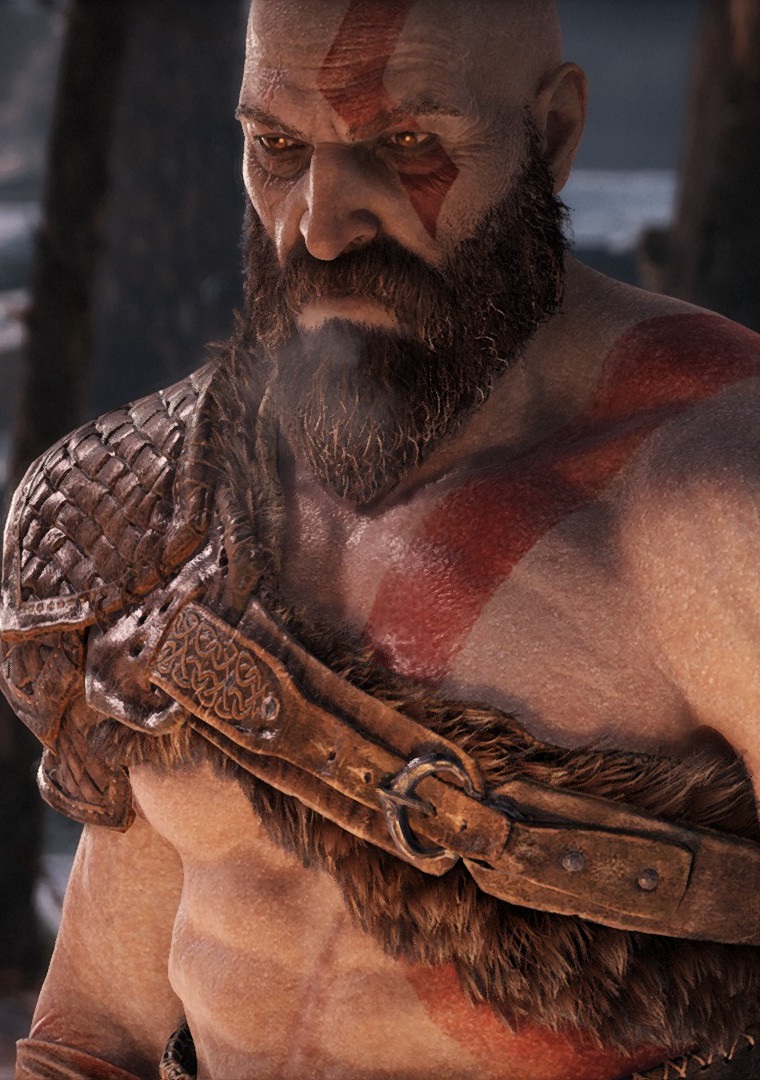 God of War Ragnarok: Dublador de Thor já gravou todas as falas