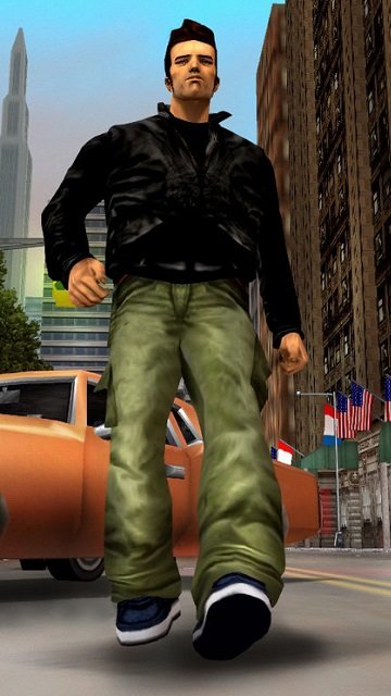 Qual protagonista de GTA é o maior criminoso?