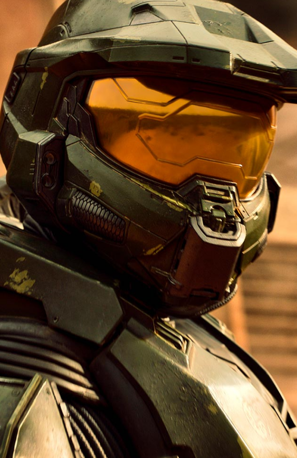 Halo: Produtora da série defende cena polêmica envolvendo Master Chief