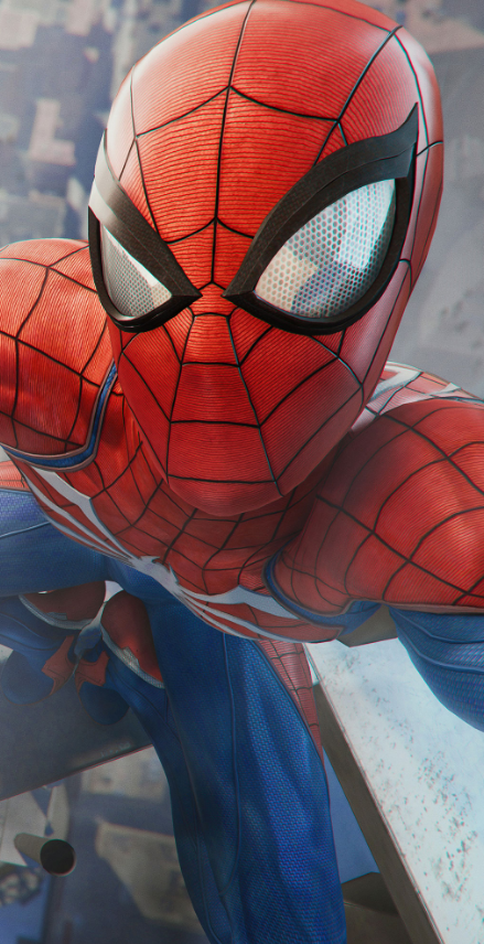 Marvel's Spider-Man  Requisitos para jogar no PC