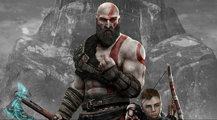 God of War pode chegar ao PS Plus em junho, diz rumor - Olhar Digital