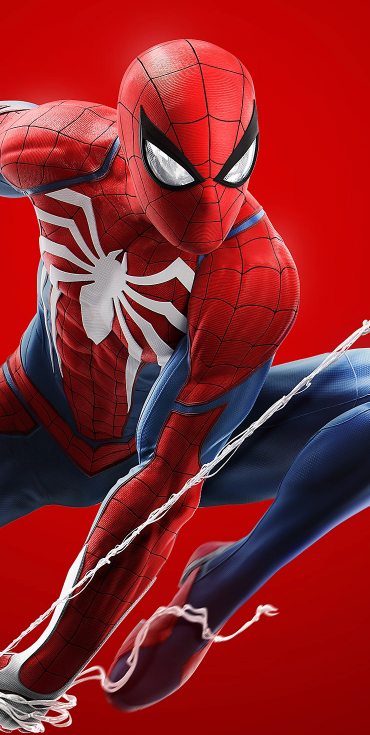 Marvel's Spider-Man: Miles Morales chegará para PC em 18 de novembro –  PlayStation.Blog BR