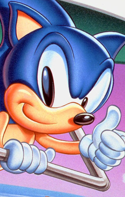 Michael Jackson Compôs Músicas De Sonic 3 ?