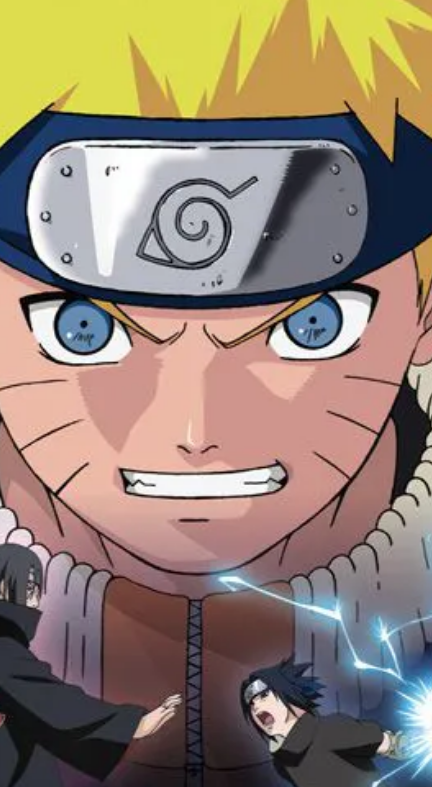 Naruto Shippuden: relembre os melhores jogos da série