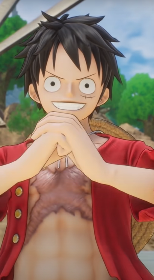 One Piece: sete jogos inspirados no anime