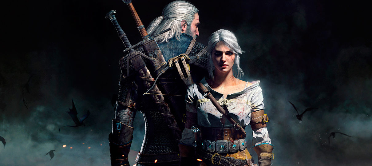 Prepare o seu PC! Requisitos de The Witcher 3 são divulgados