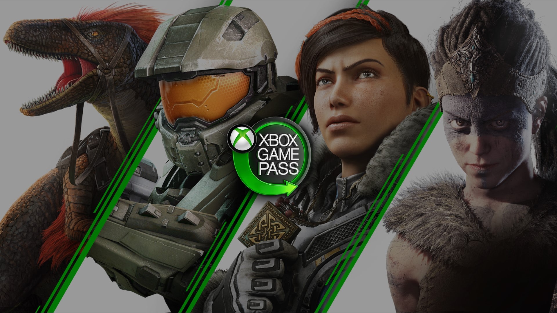 Revelados novos jogos para o Game Pass